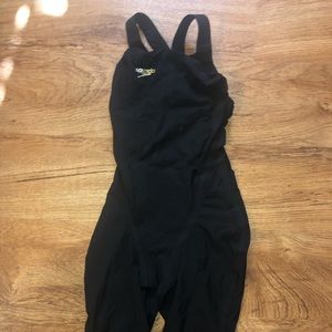 Speedo LZR Elite 2- Size 22